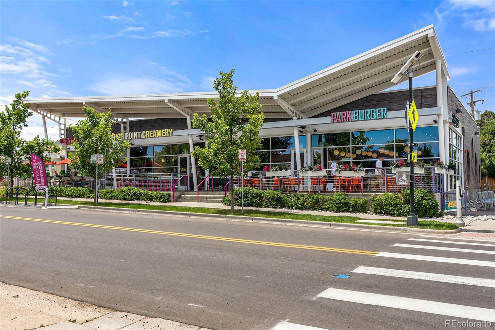 360 S Krameria Street