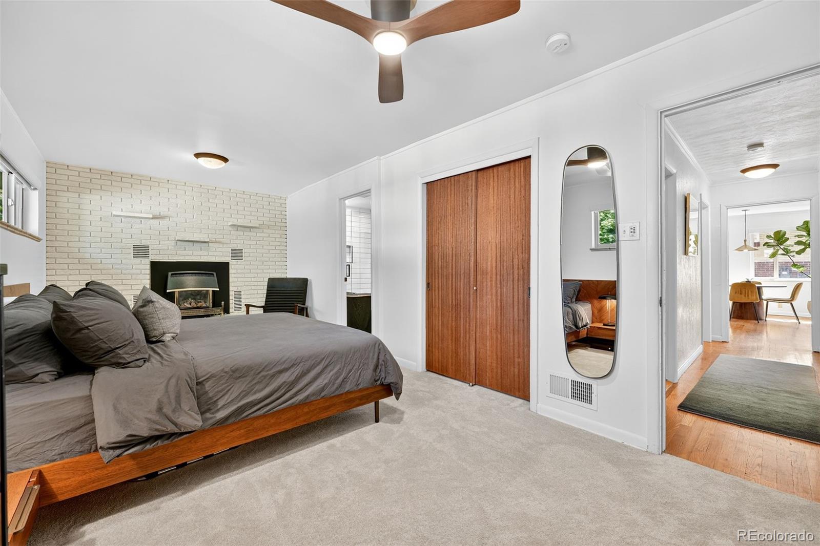 360 S Krameria Street