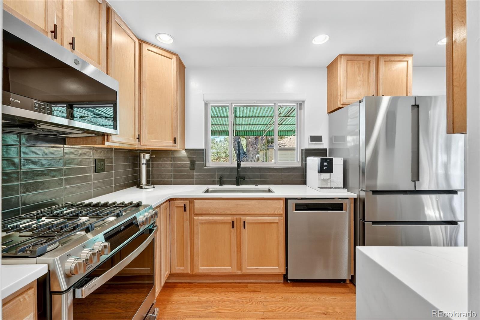 360 S Krameria Street