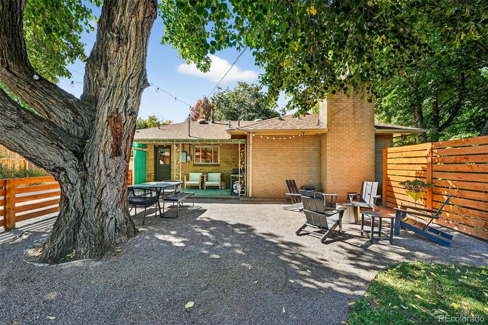 360 S Krameria Street