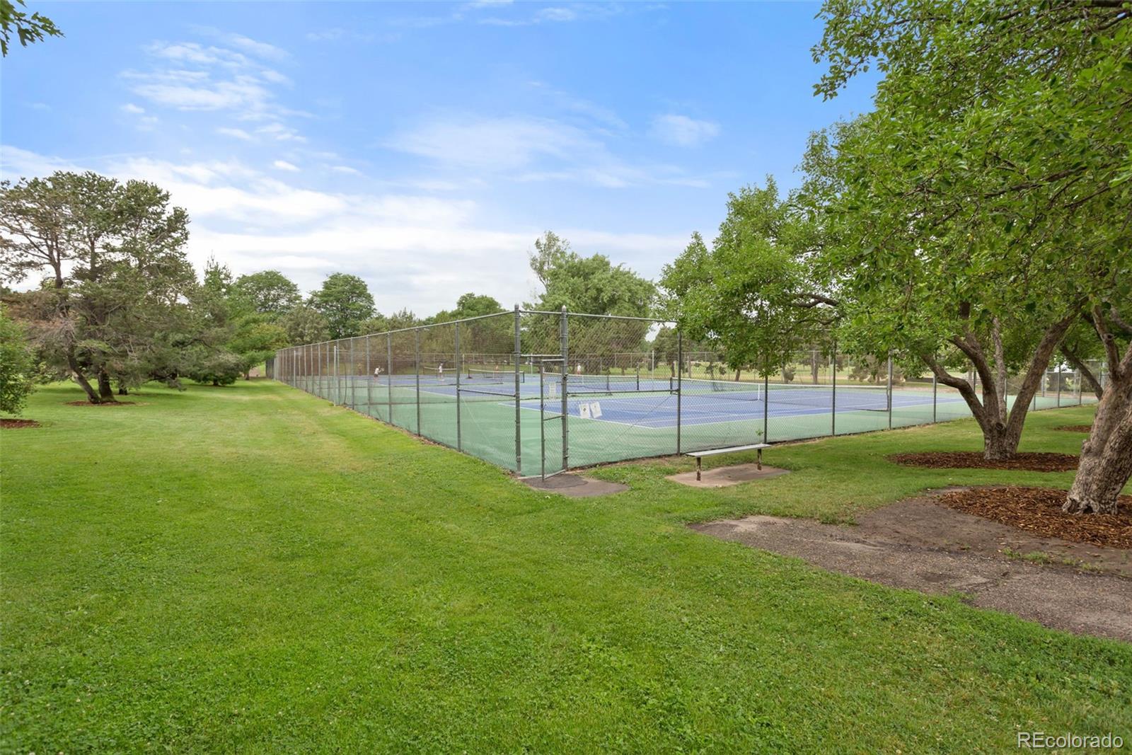 360 S Krameria Street