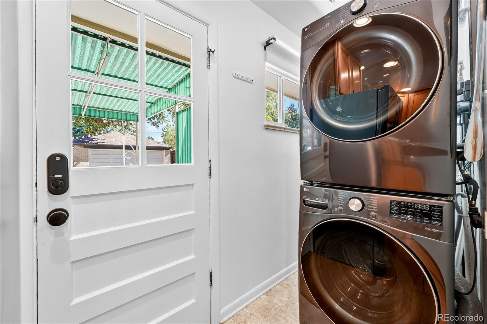 360 S Krameria Street