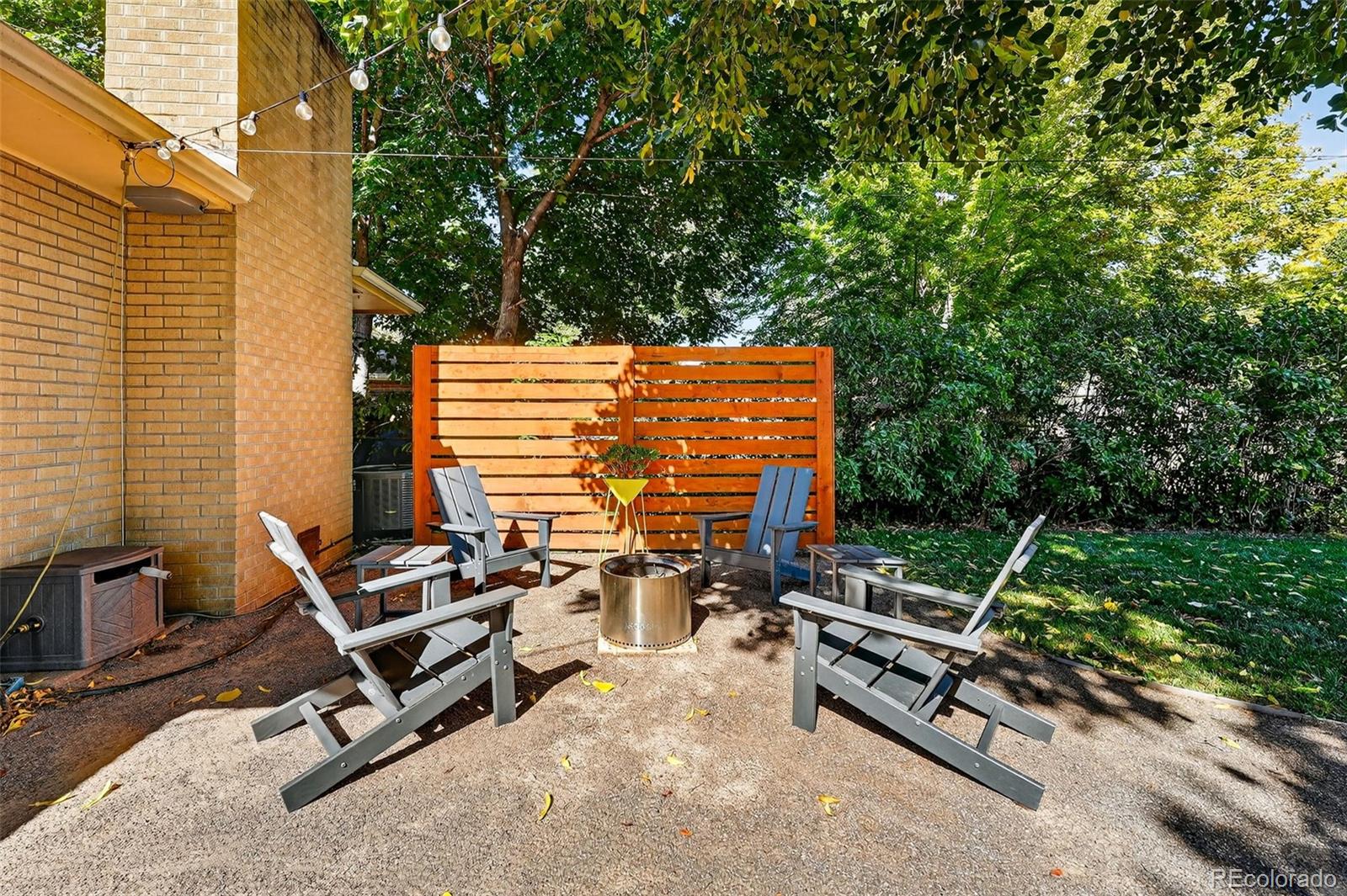 360 S Krameria Street