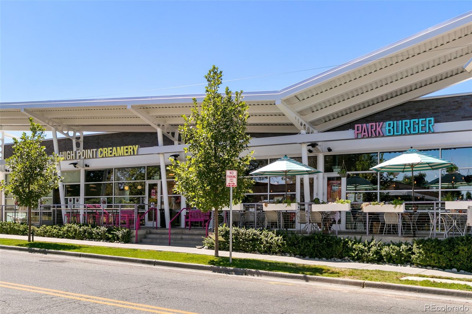 360 S Krameria Street