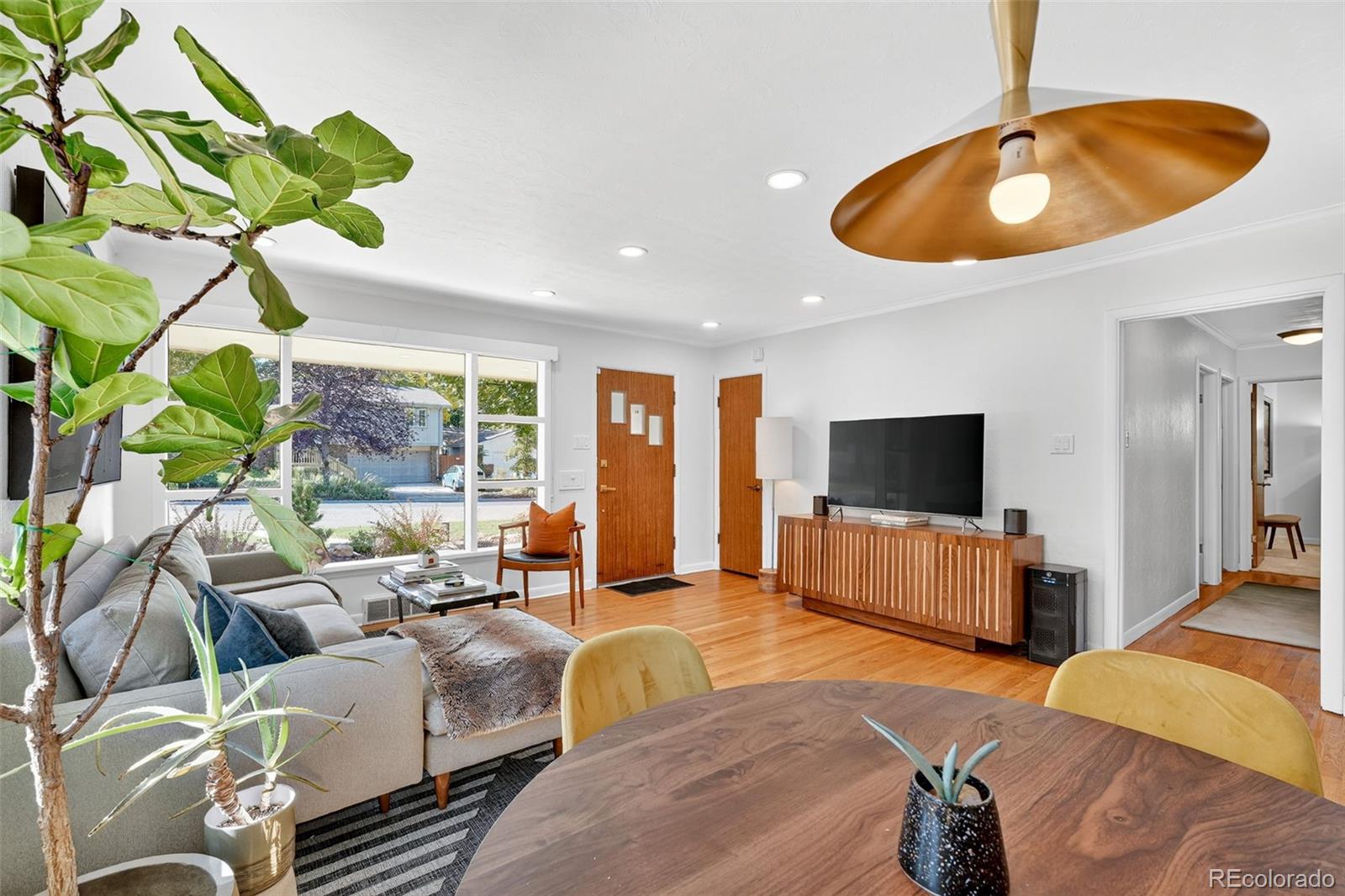 360 S Krameria Street