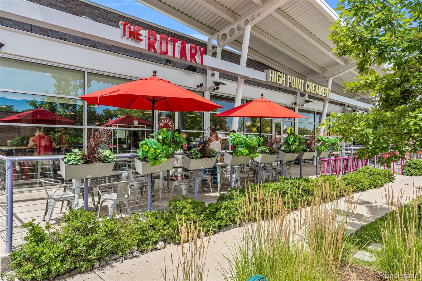 360 S Krameria Street