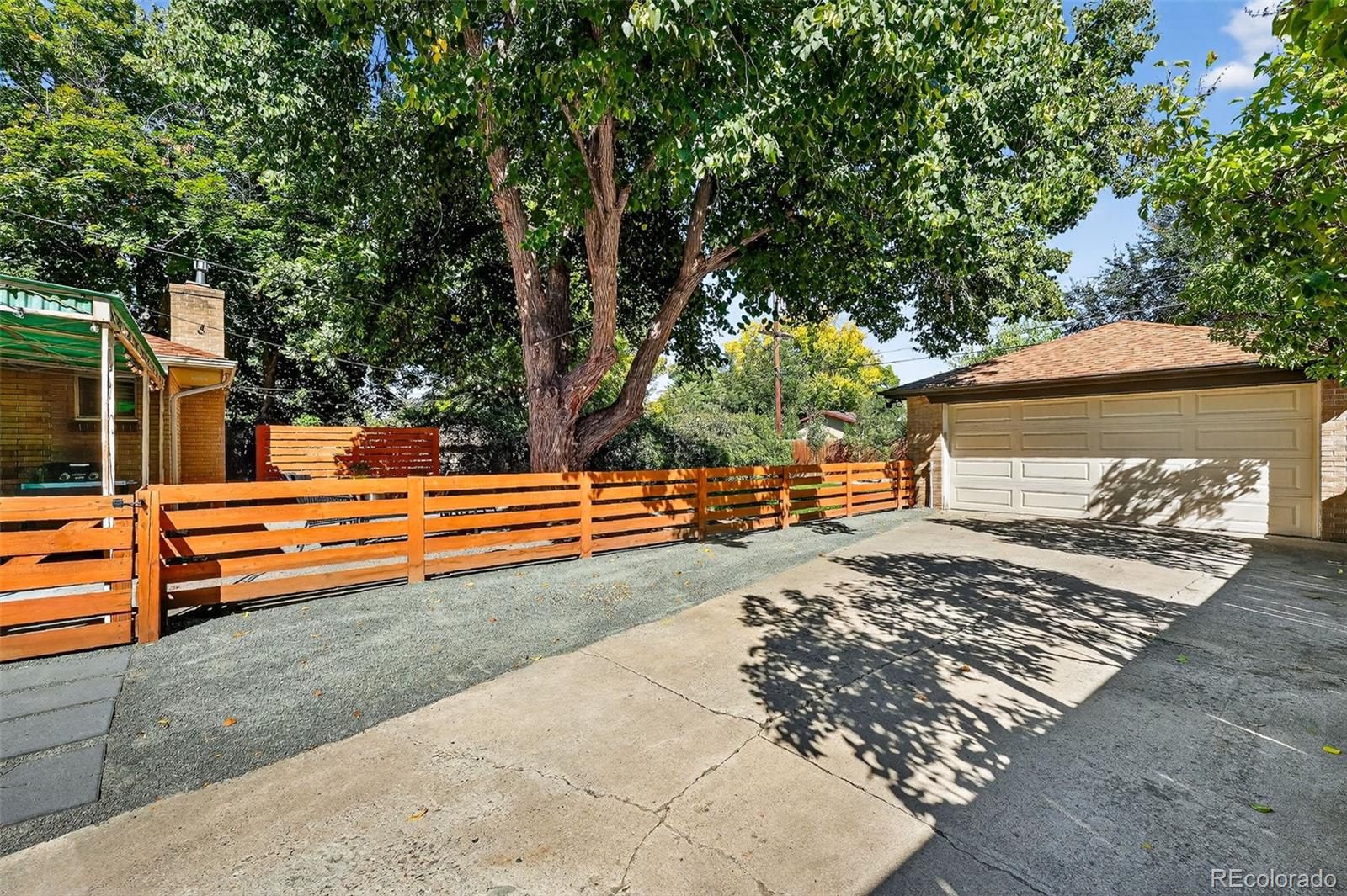 360 S Krameria Street