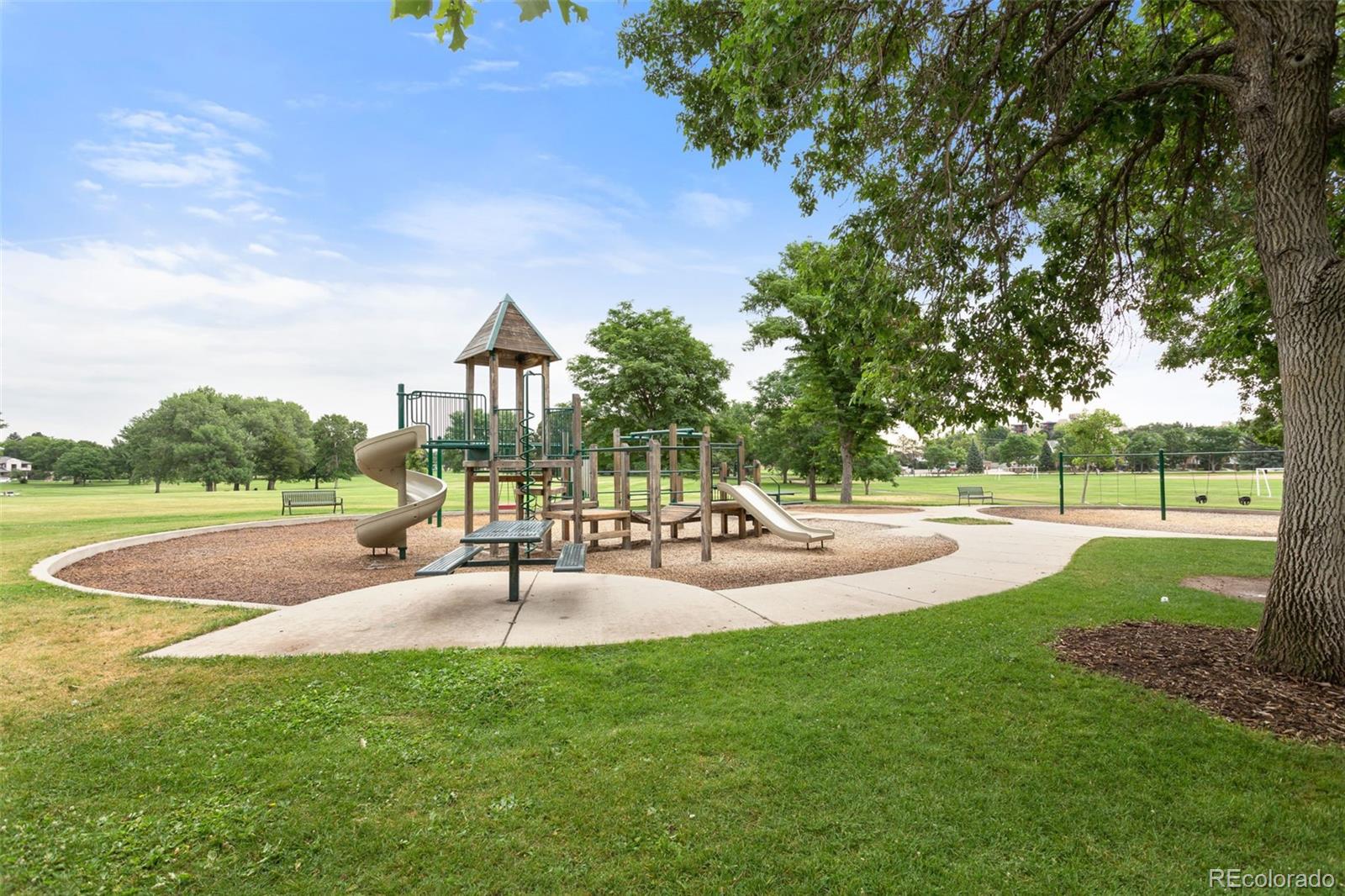 360 S Krameria Street