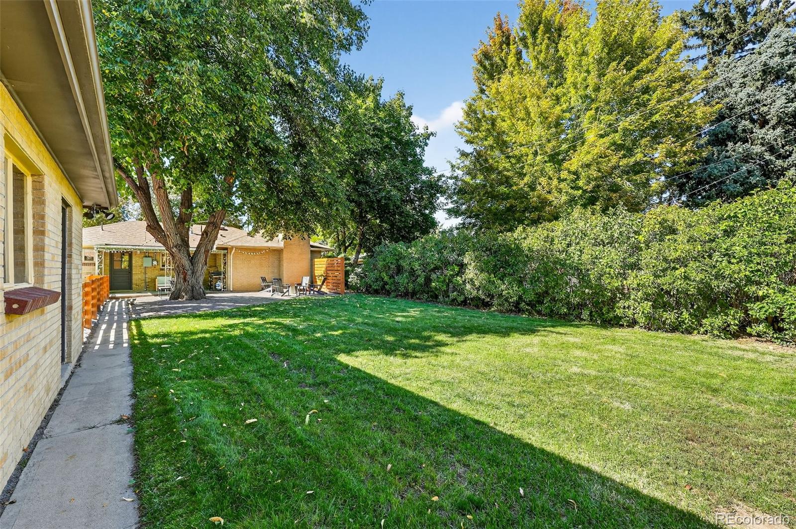 360 S Krameria Street