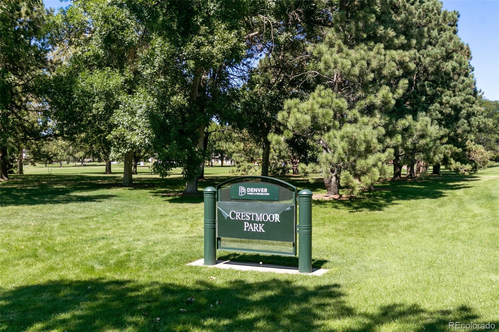 360 S Krameria Street