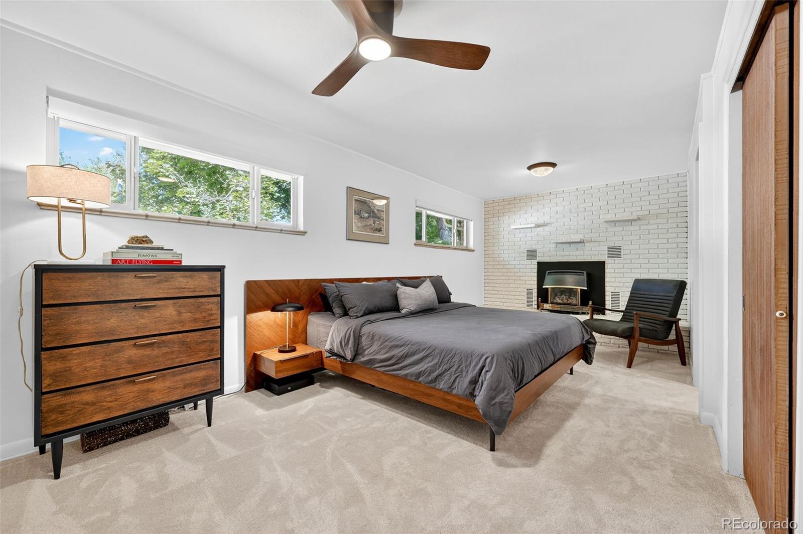 360 S Krameria Street