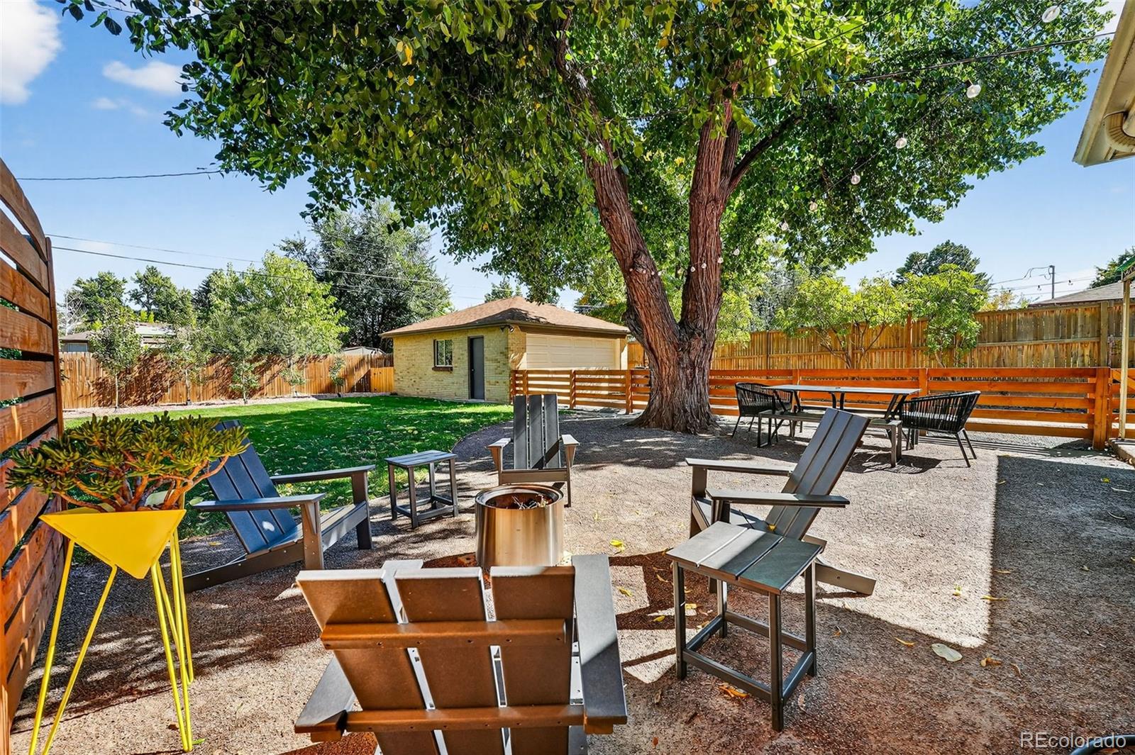 360 S Krameria Street