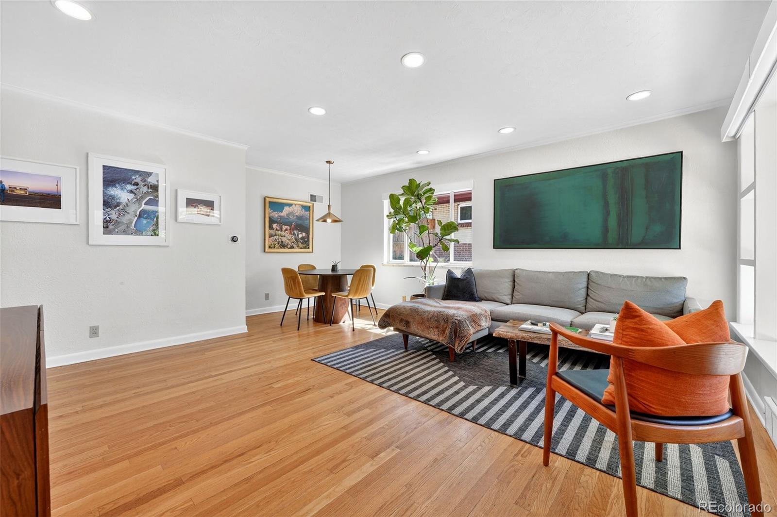 360 S Krameria Street