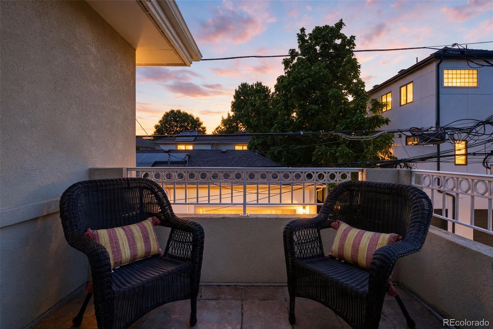 257 S Jackson Street Unit: C