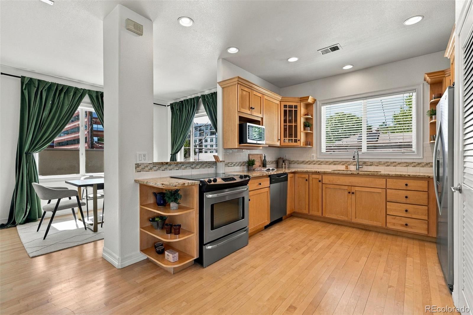257 S Jackson Street Unit: C