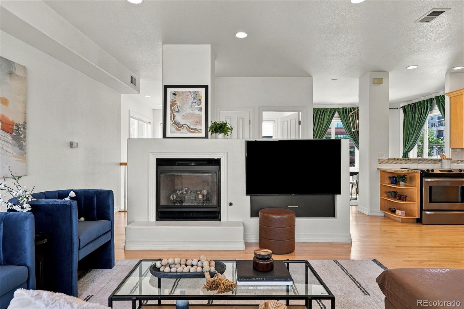 257 S Jackson Street Unit: C
