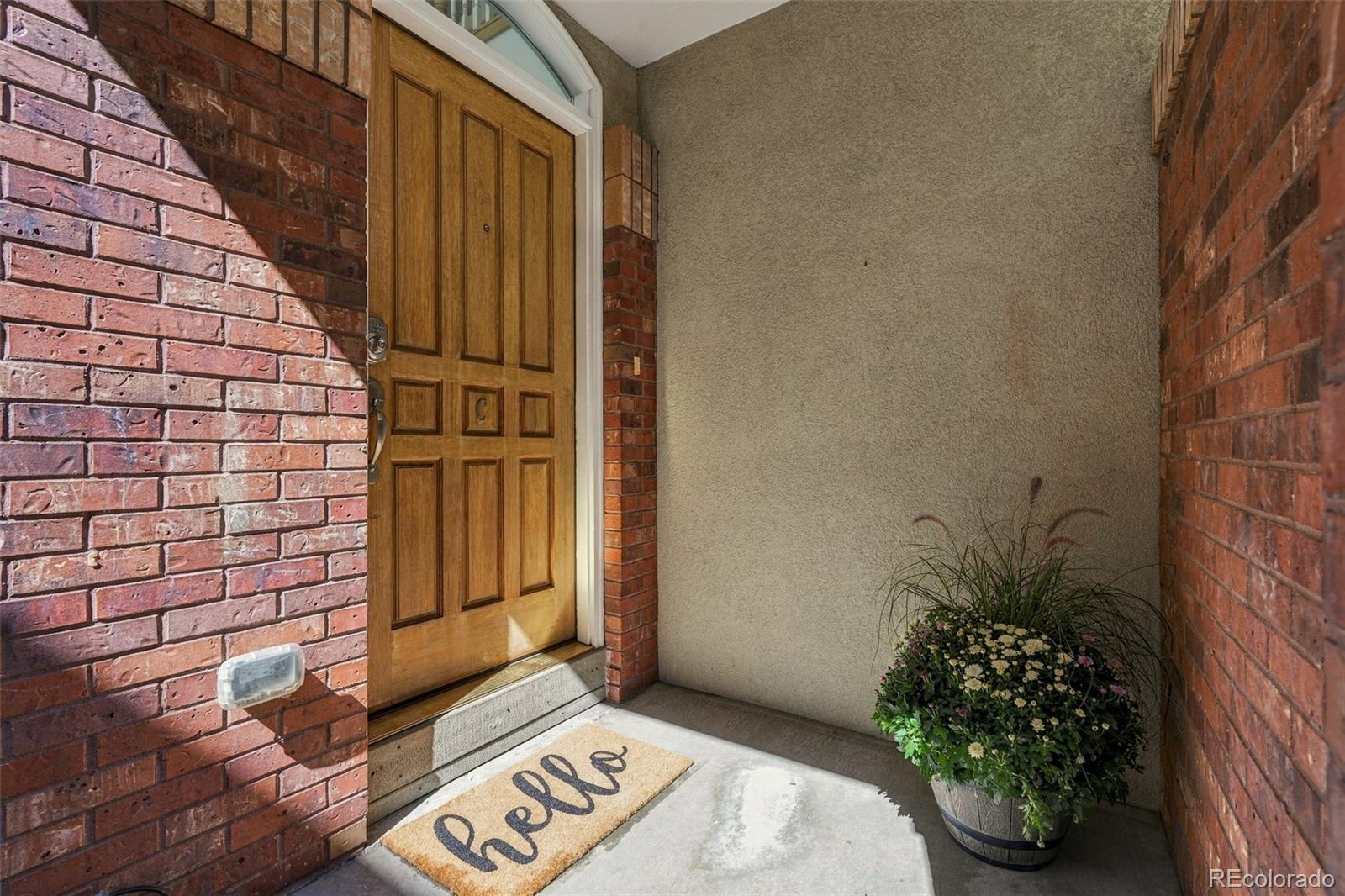 257 S Jackson Street Unit: C