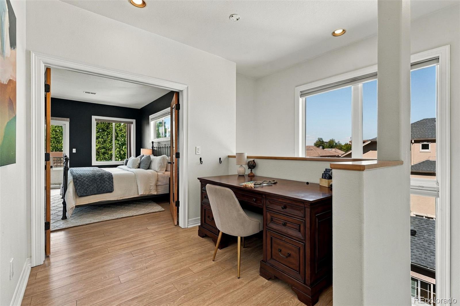 257 S Jackson Street Unit: C