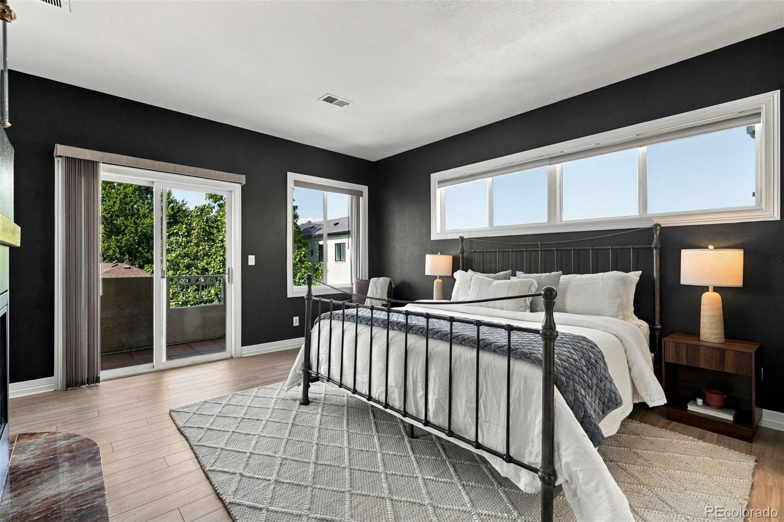 257 S Jackson Street Unit: C