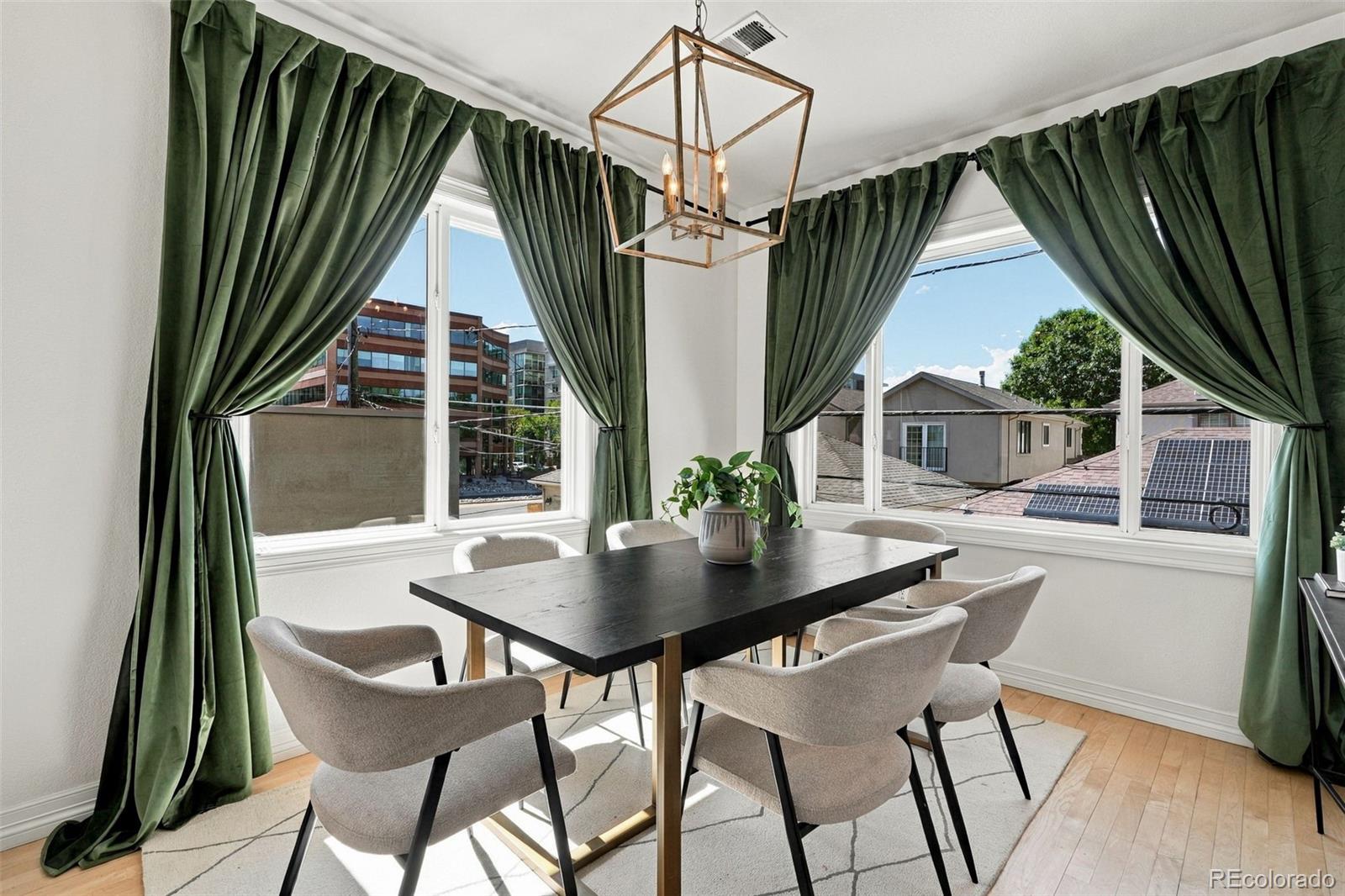 257 S Jackson Street Unit: C
