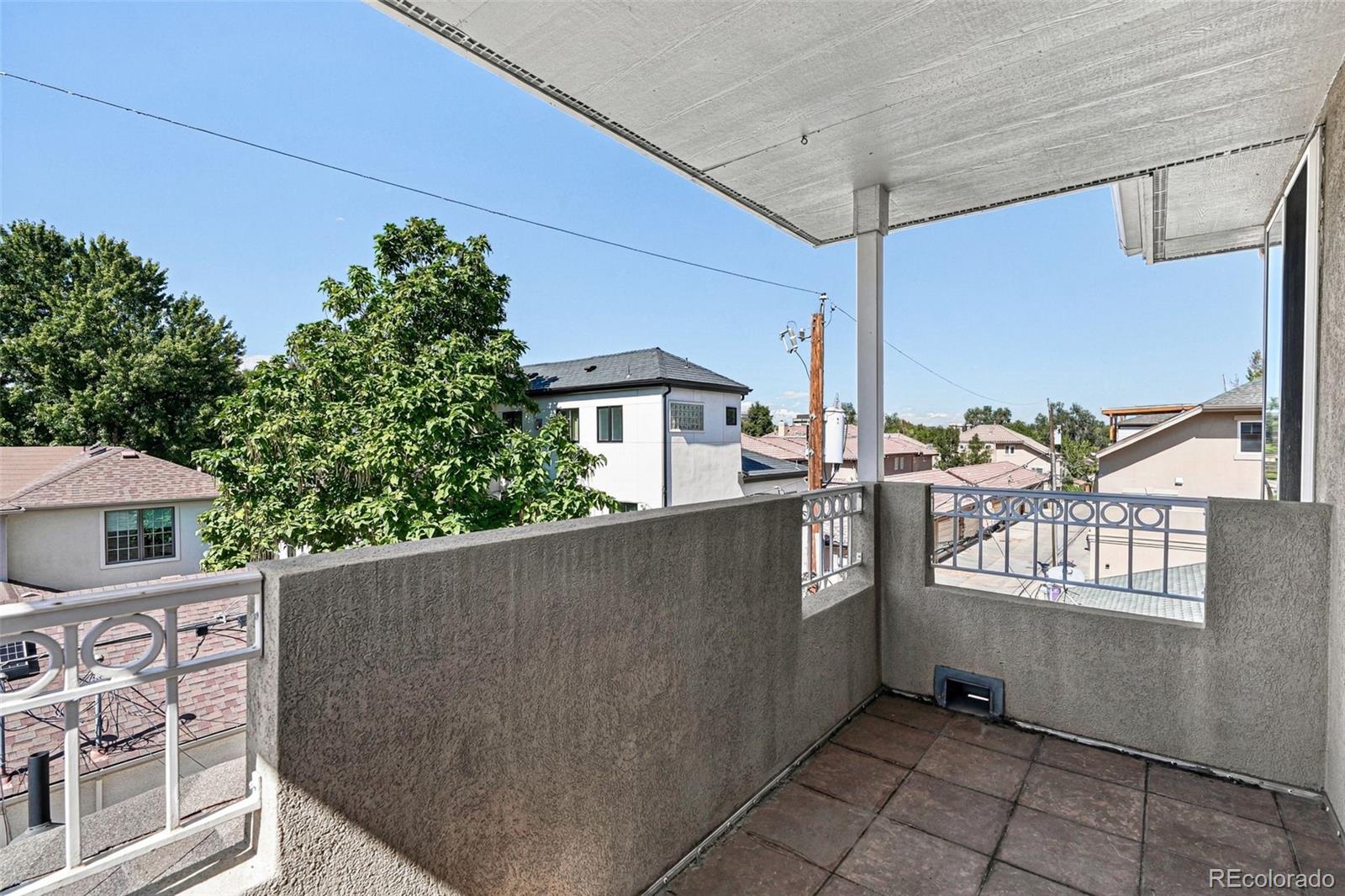 257 S Jackson Street Unit: C