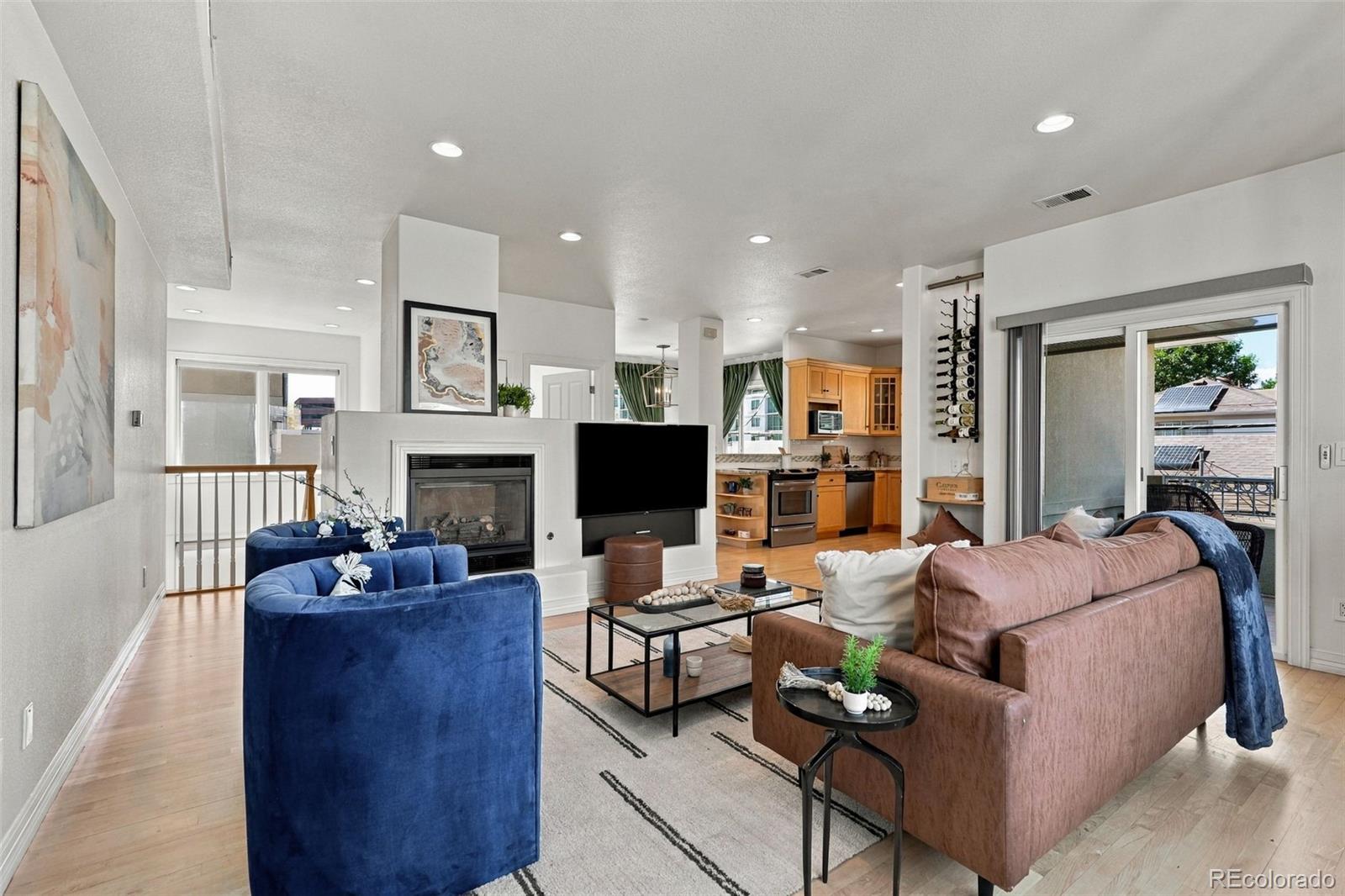257 S Jackson Street Unit: C