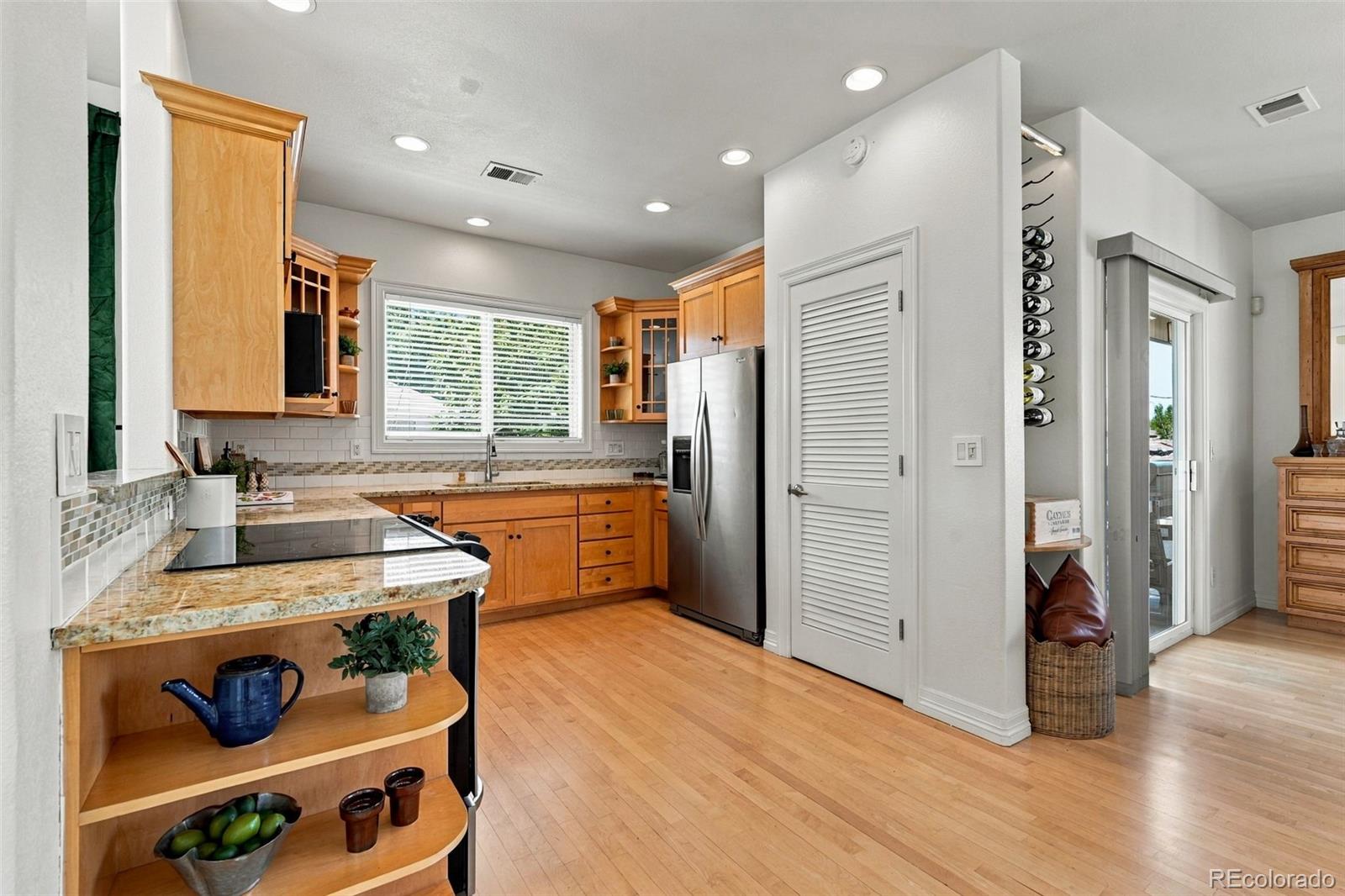257 S Jackson Street Unit: C