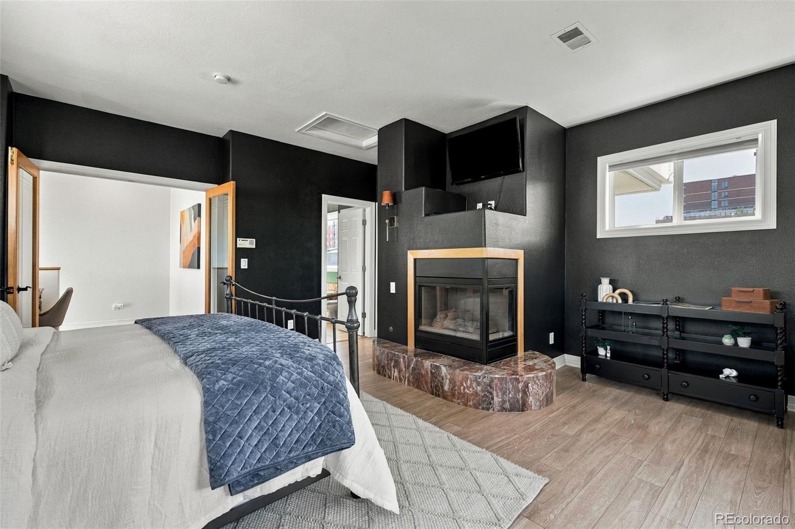 257 S Jackson Street Unit: C