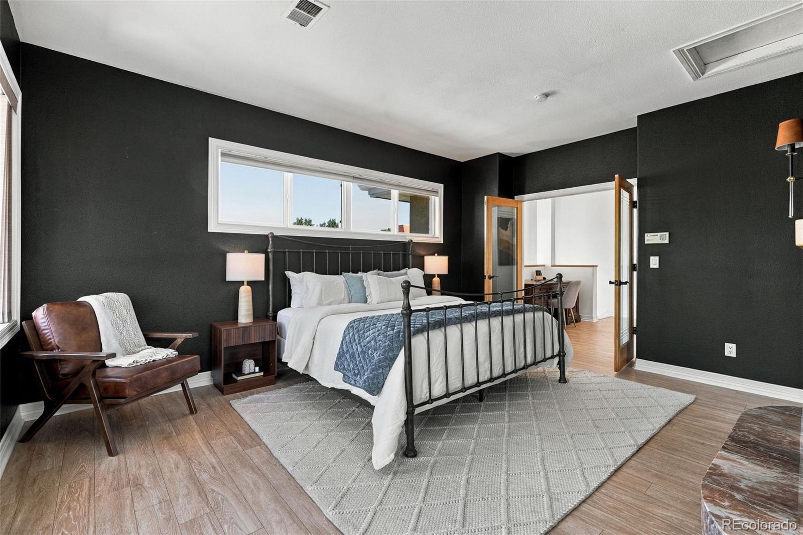 257 S Jackson Street Unit: C
