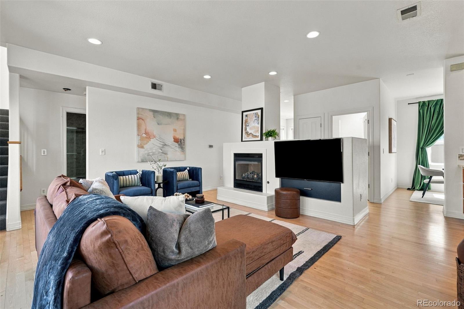 257 S Jackson Street Unit: C