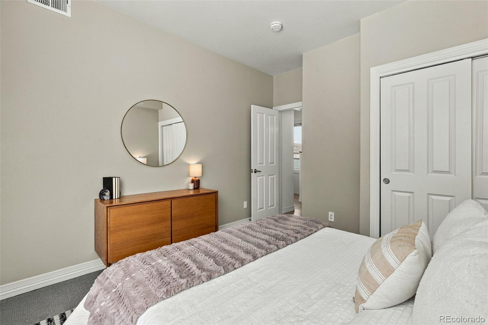 257 S Jackson Street Unit: C