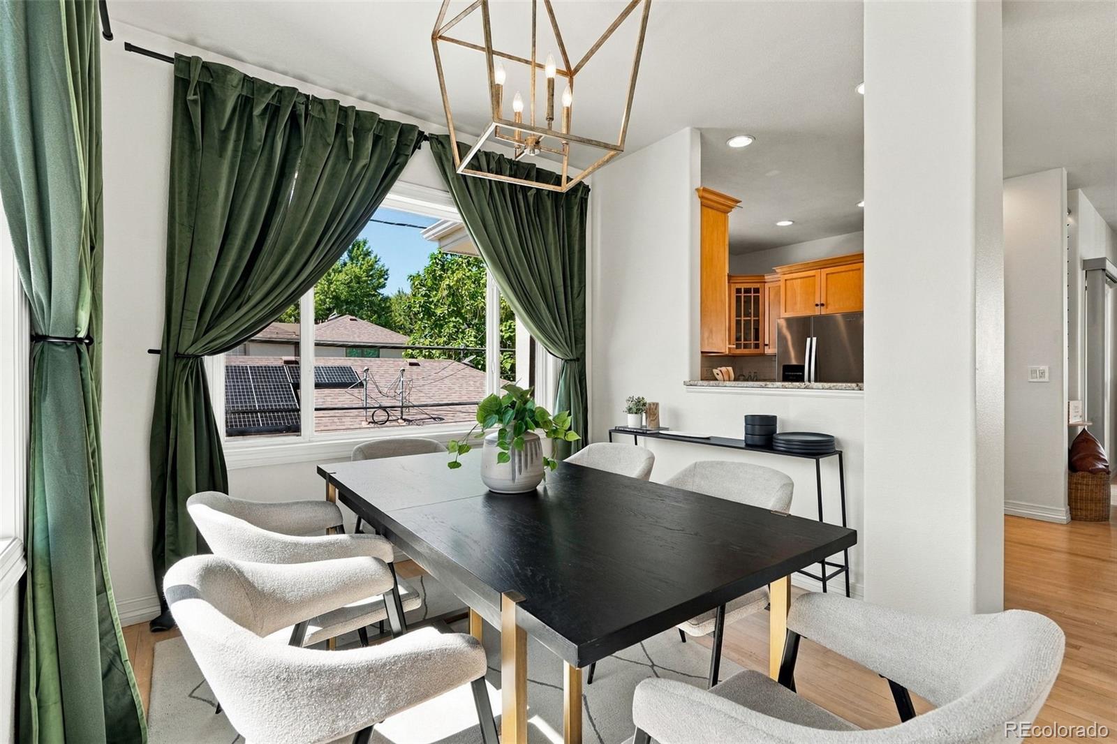 257 S Jackson Street Unit: C