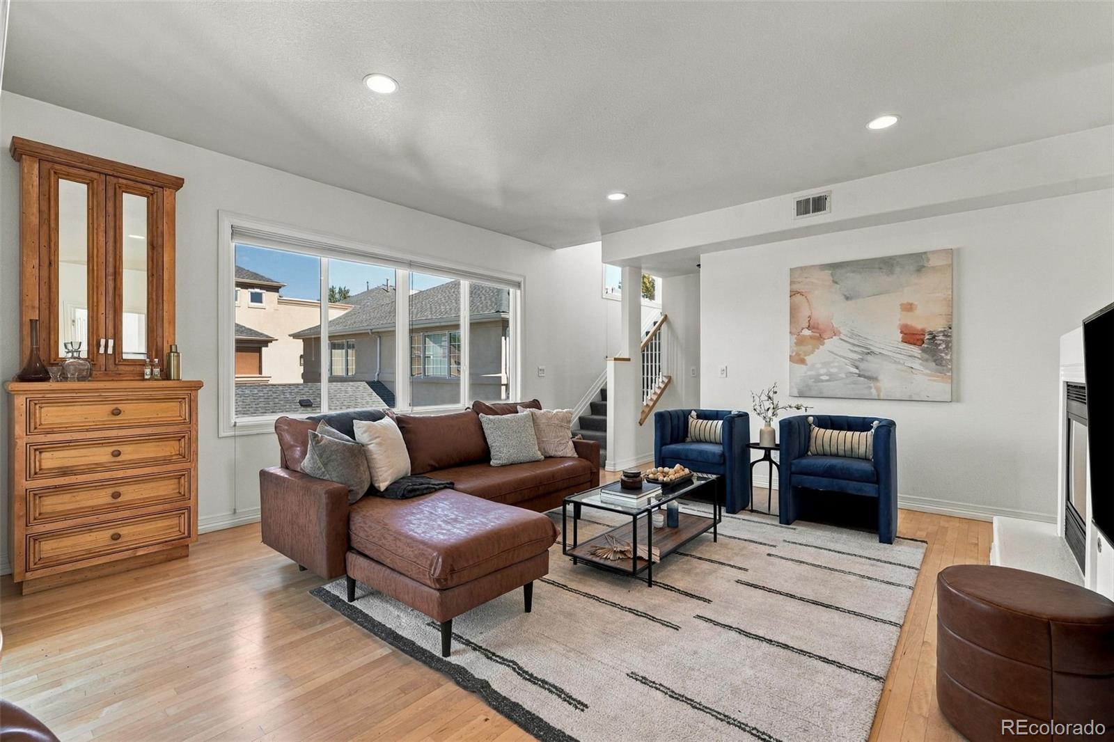 257 S Jackson Street Unit: C