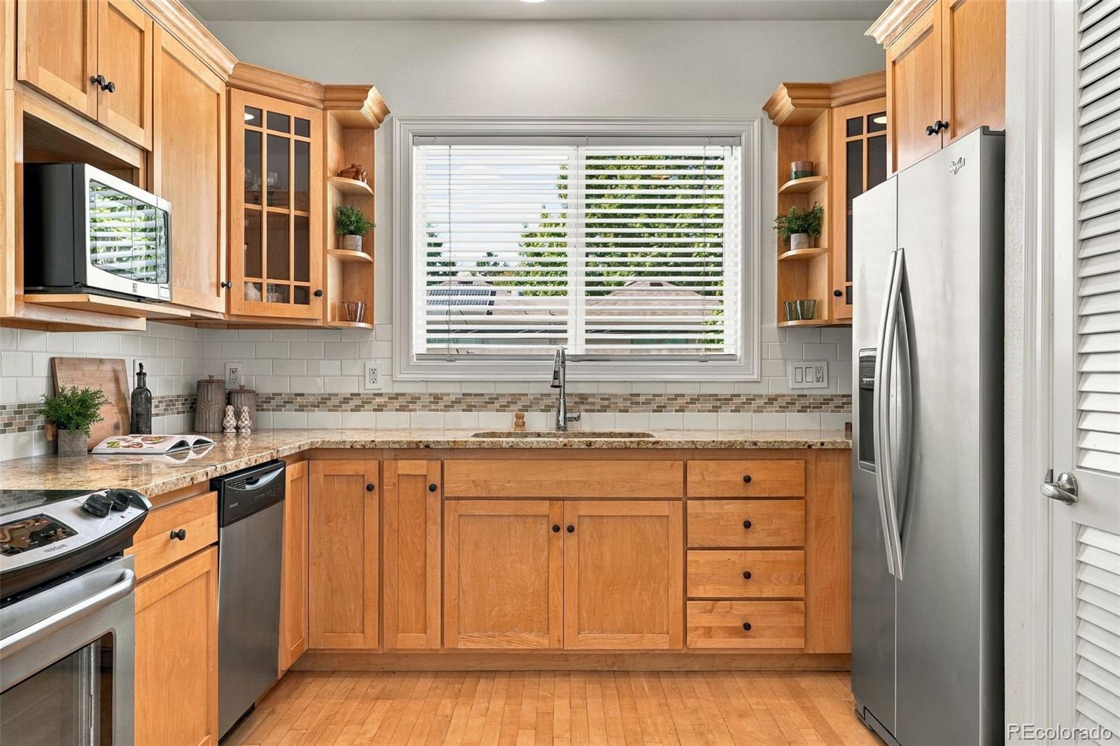 257 S Jackson Street Unit: C