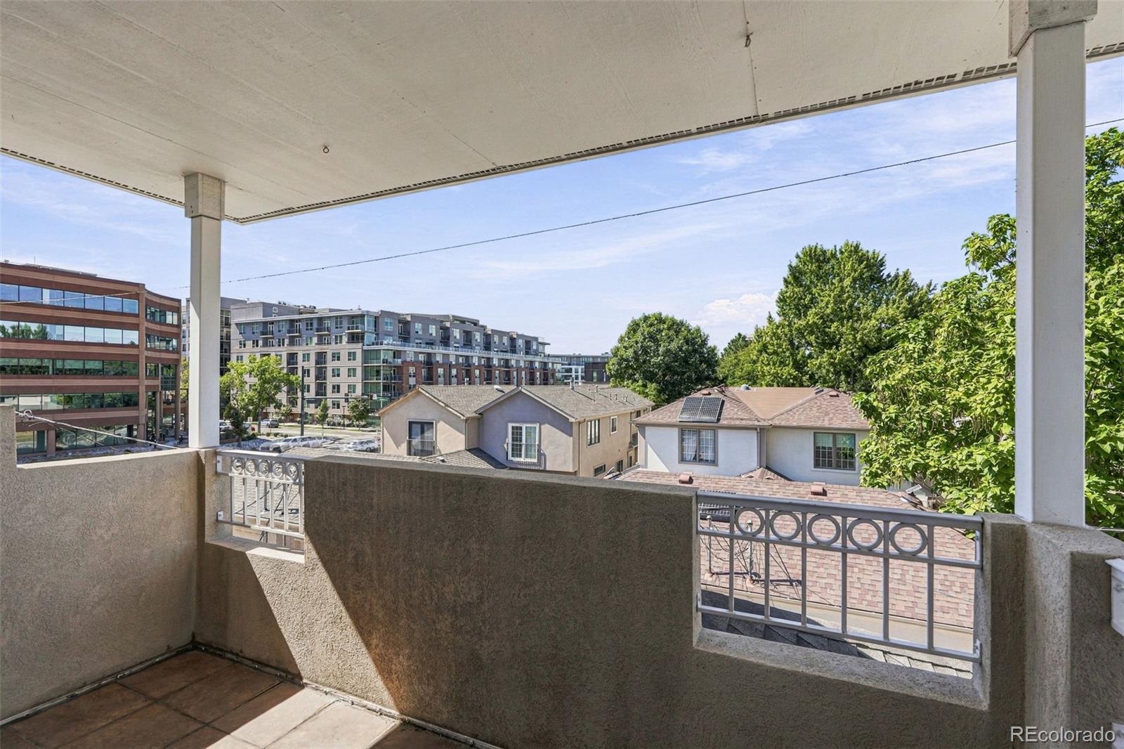 257 S Jackson Street Unit: C