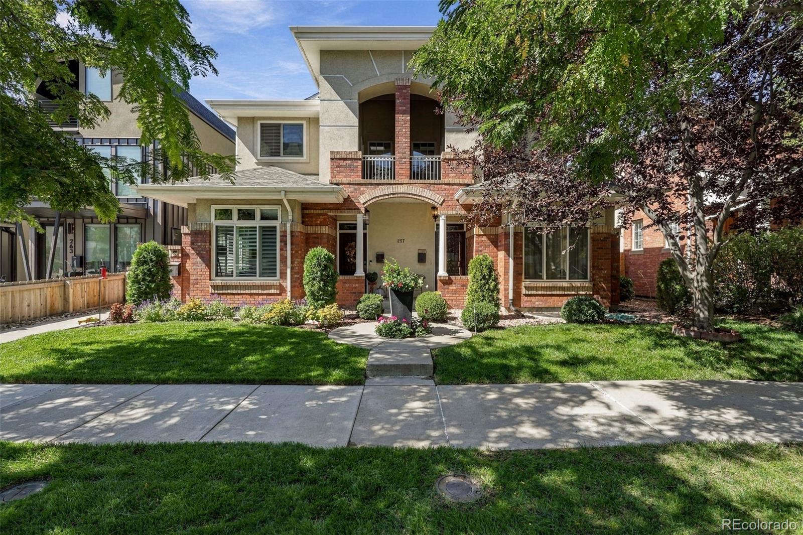 257 S Jackson Street Unit C Denver Co Us 80209 5d3dff859ac81b2b0f2c239194c7313b