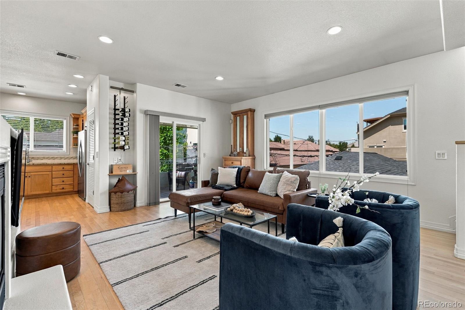257 S Jackson Street Unit: C