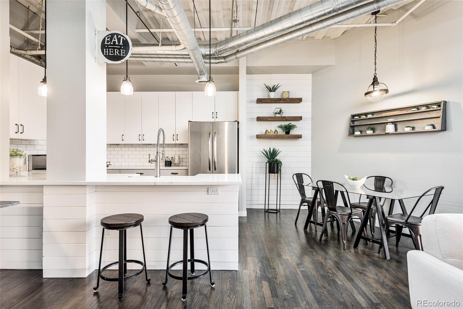 1435 Wazee Street Unit: 308