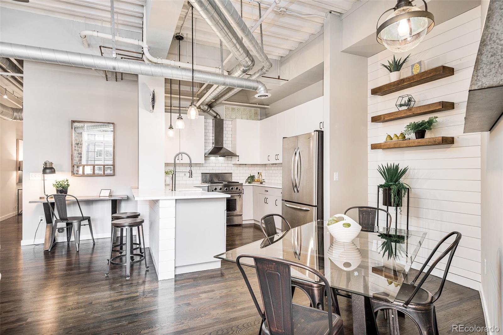 1435 Wazee Street Unit: 308