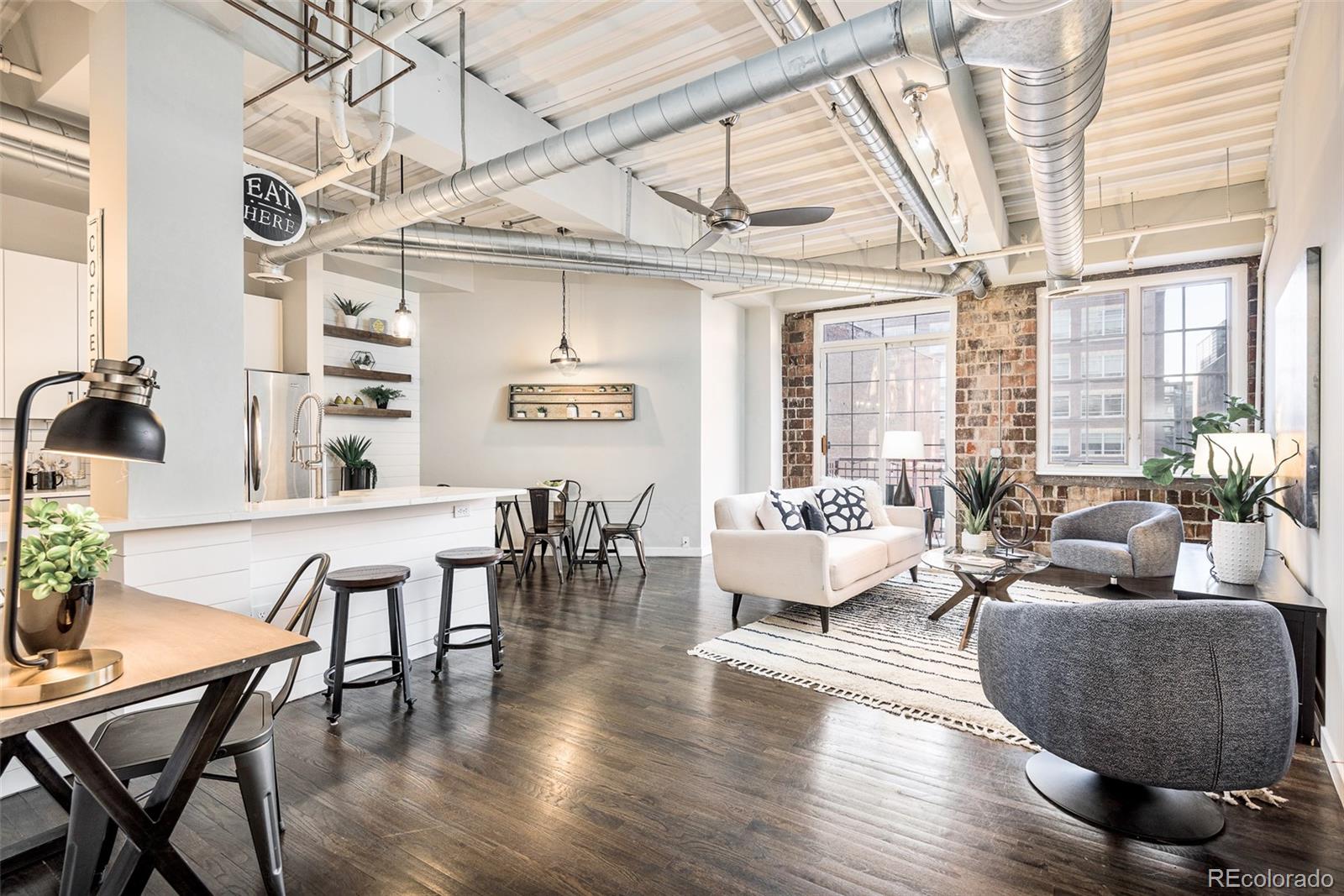 1435 Wazee Street Unit: 308