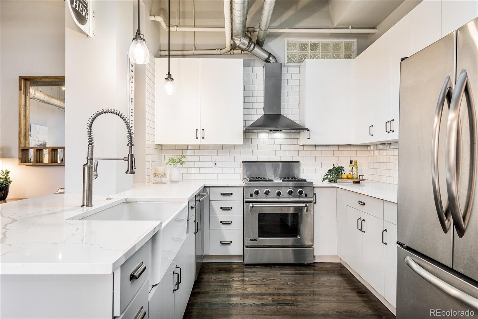 1435 Wazee Street Unit: 308