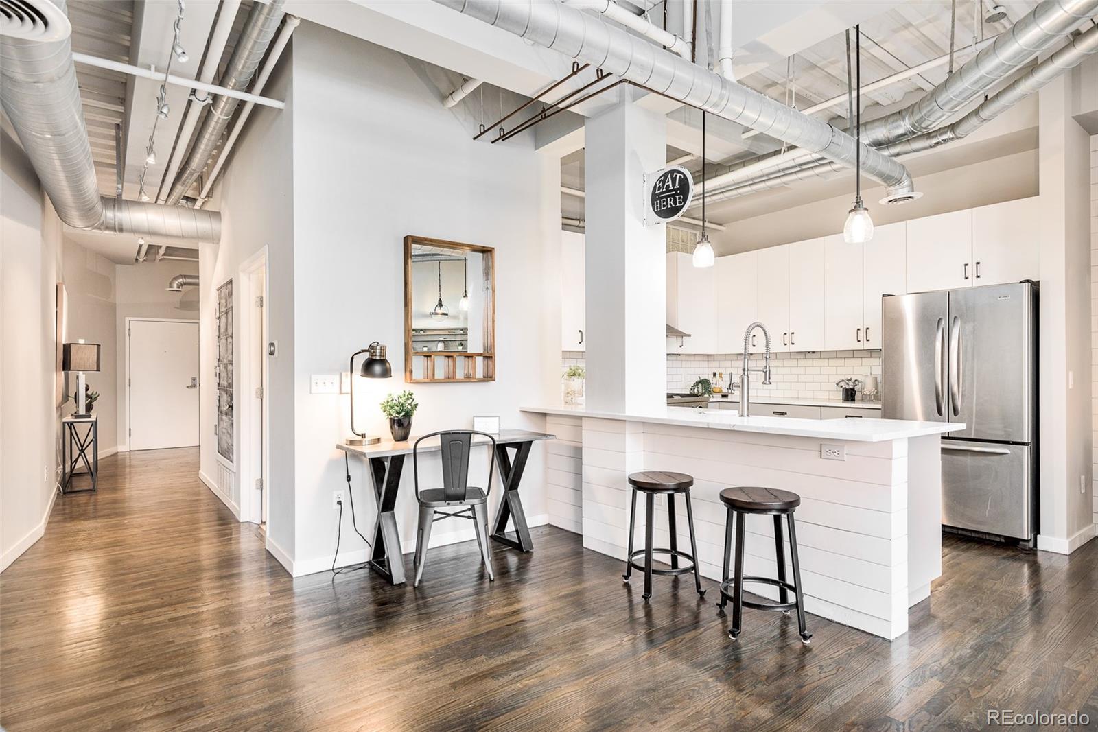 1435 Wazee Street Unit: 308