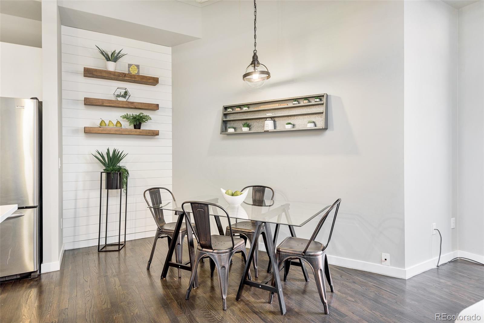 1435 Wazee Street Unit: 308