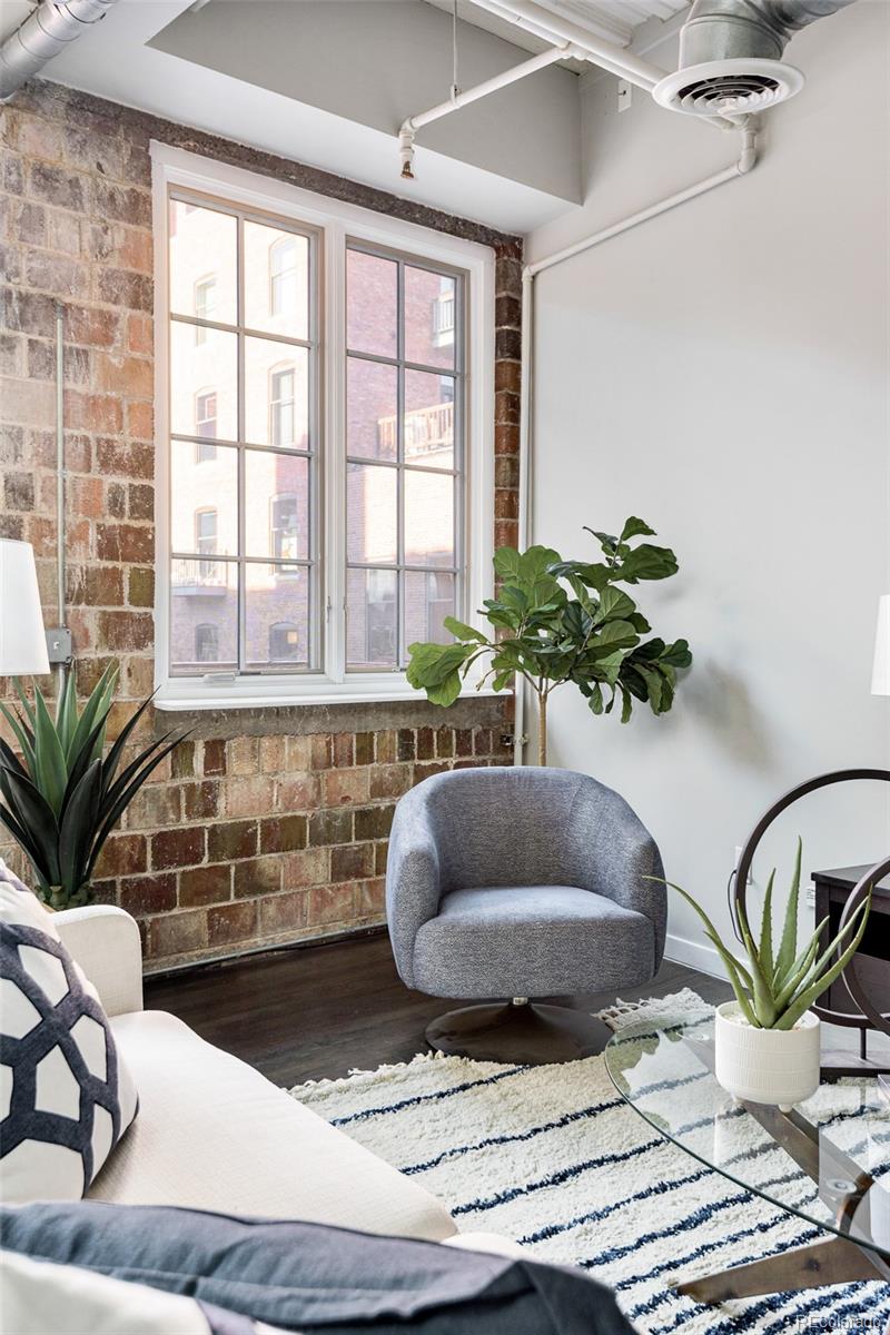 1435 Wazee Street Unit: 308