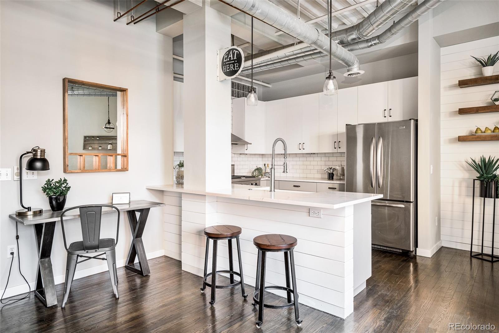 1435 Wazee Street Unit: 308
