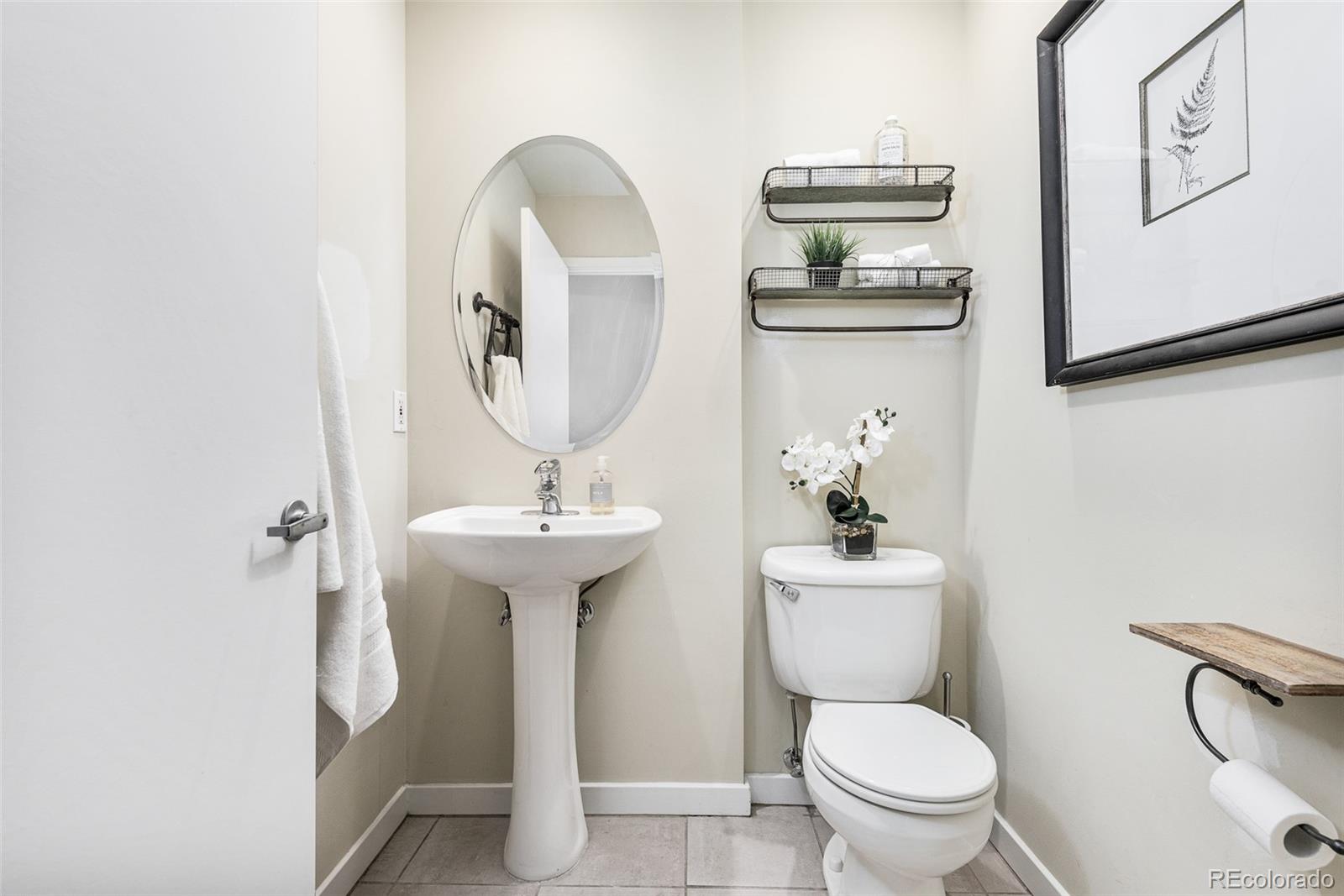 1435 Wazee Street Unit: 308