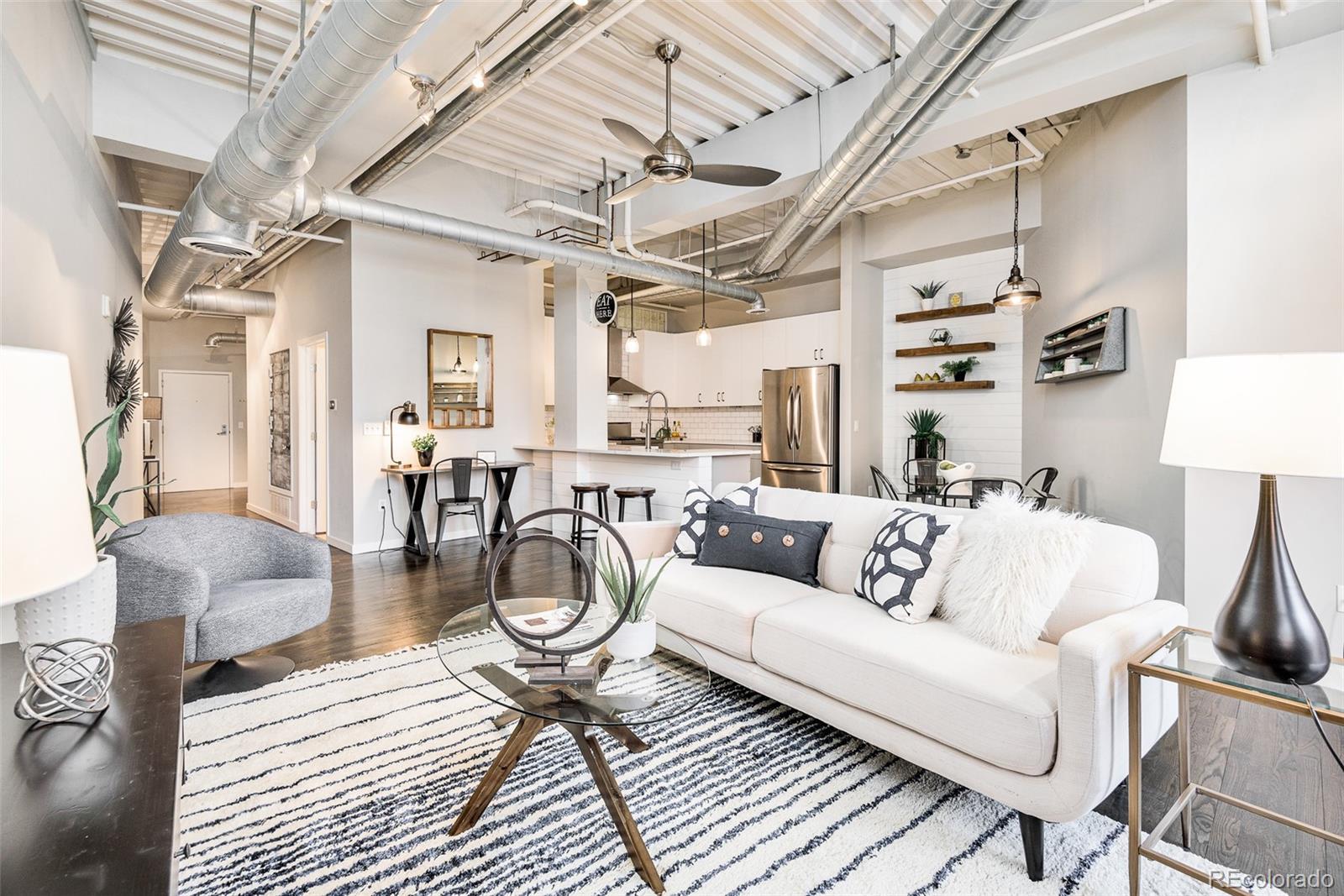 1435 Wazee Street Unit: 308