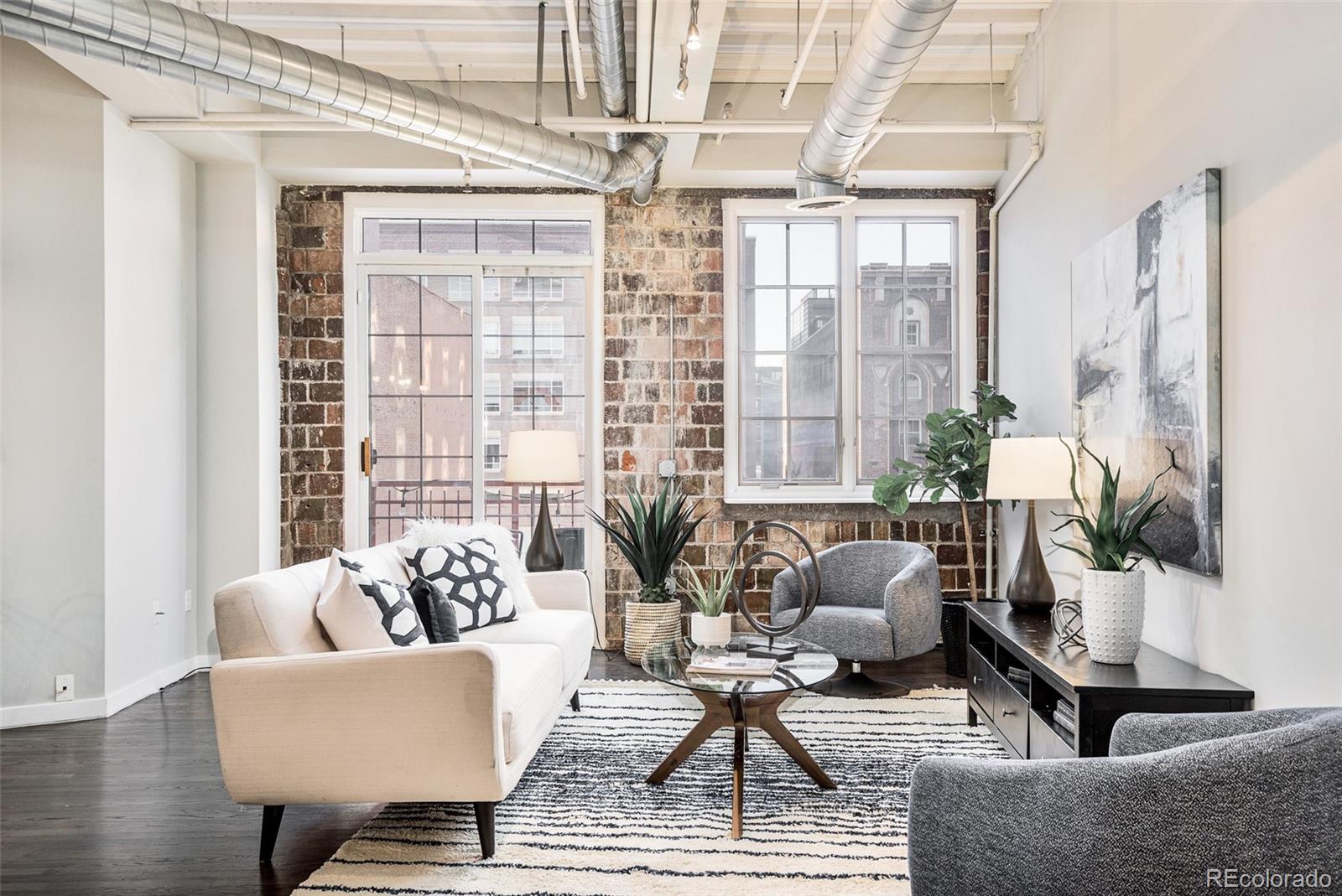 1435 Wazee Street Unit: 308