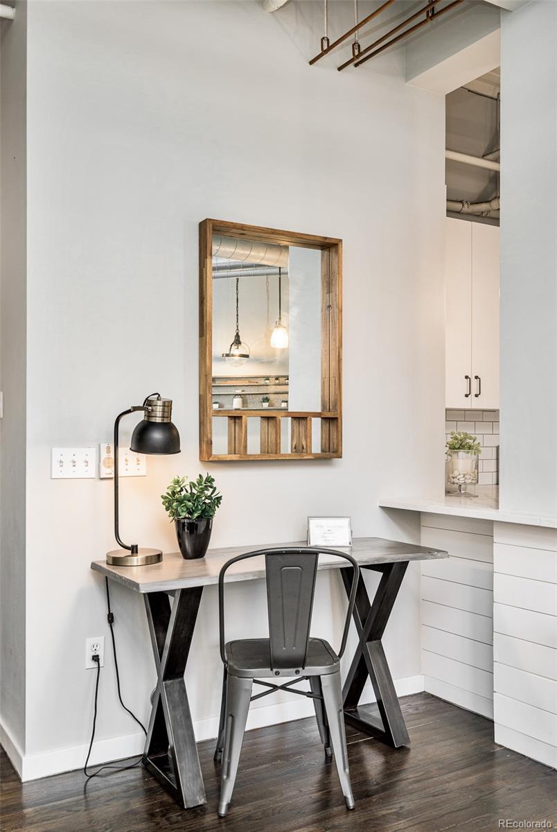 1435 Wazee Street Unit: 308