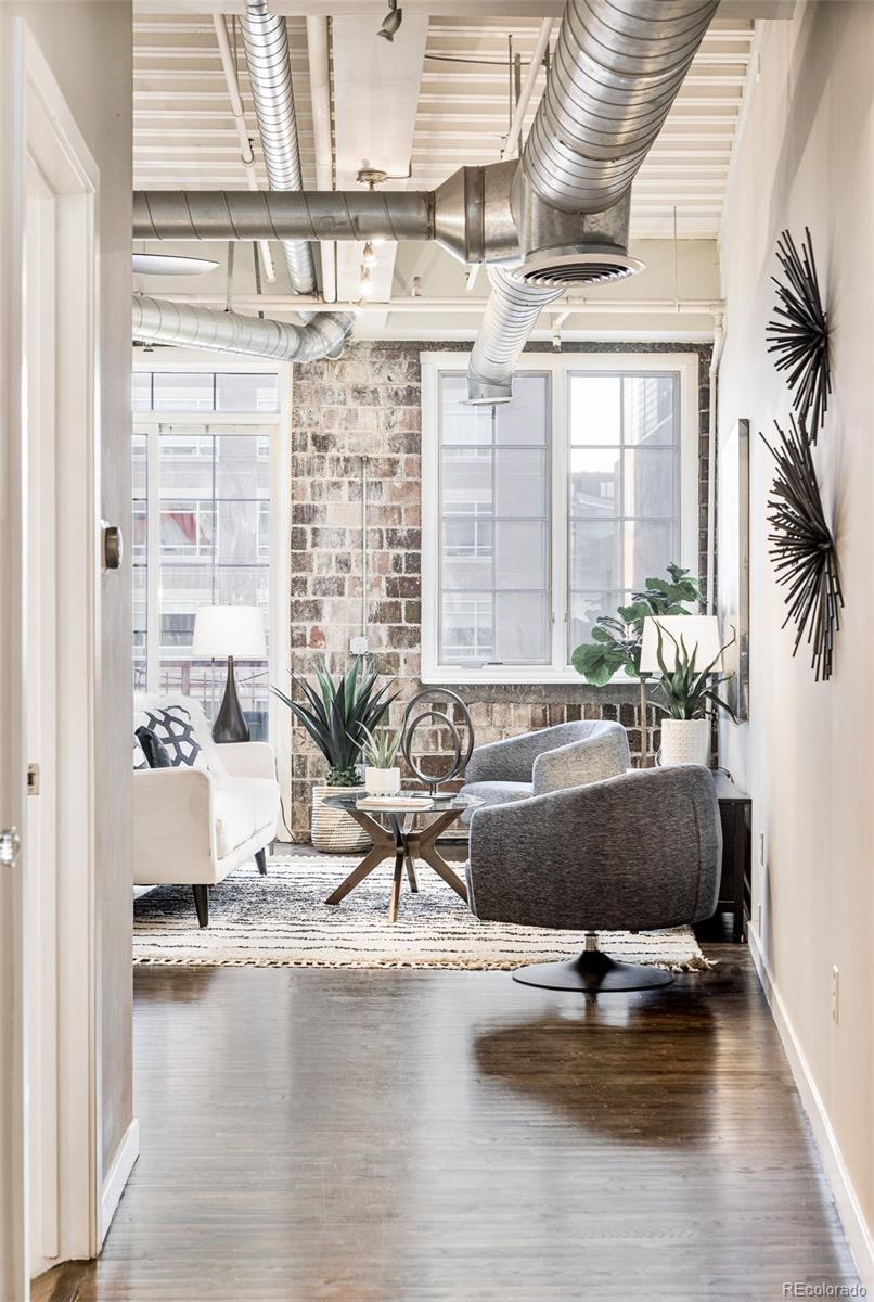 1435 Wazee Street Unit: 308
